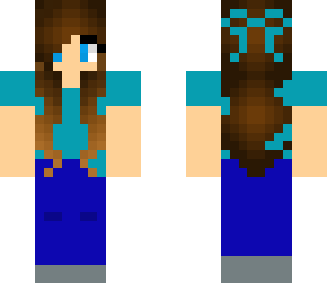 cute steve girl