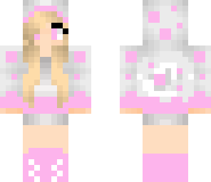 pink cake female