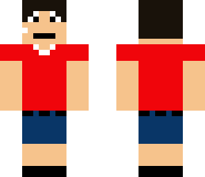 derick short sleeves