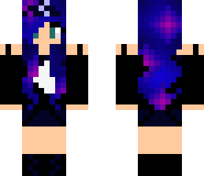 edit princess luna