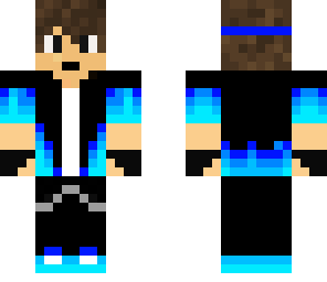blue boy 101