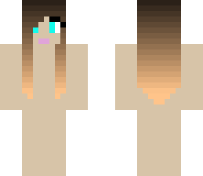 girl hair base