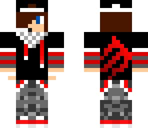 monster energy boy 2