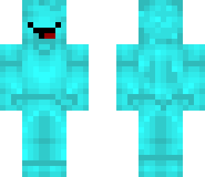luck4ku skin 6 pmheys