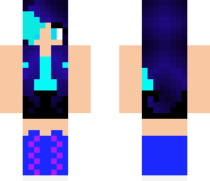 partywaffle9's skin