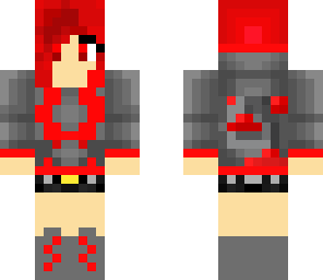 ore girl