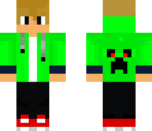stevie skin