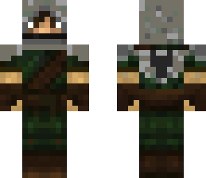 ranger of the north