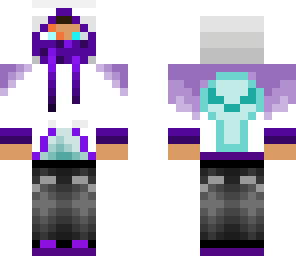 purple mage