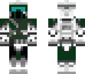 special forces arf trooper