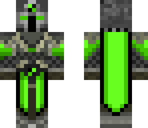 legendary slime