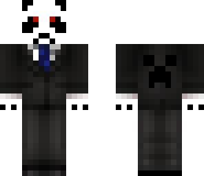 panda kill
