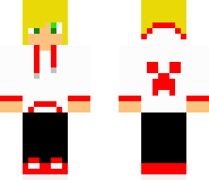 white red improved