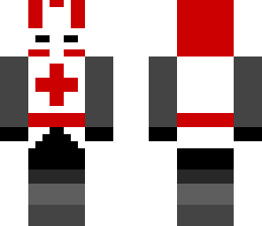 red kight castle crashers