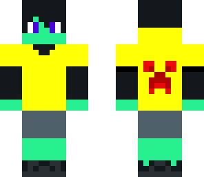 cool boy