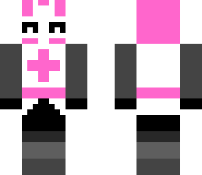 pink knight castle crashers