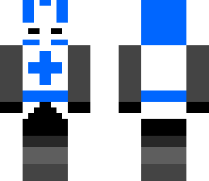 blue knight castle crashers