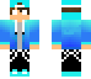 herobrine swagg
