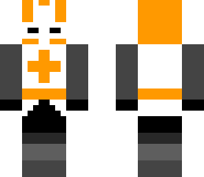 orange knight castle crashers