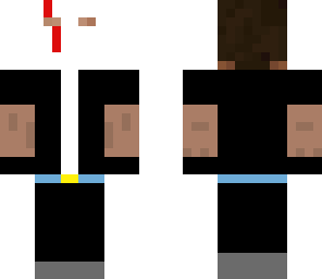 rouge steve