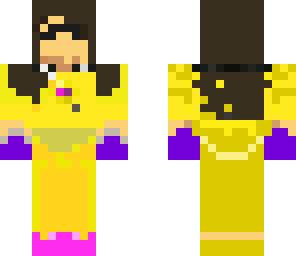 girl skydoesminecraft