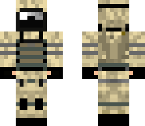 battlefield assault class