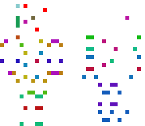 confetti