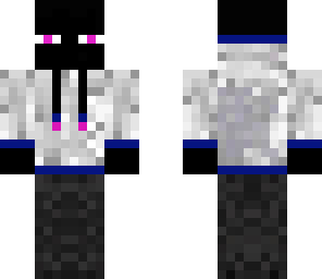 mark the enderman