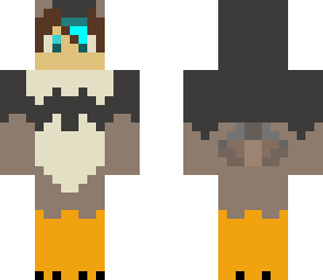 shiny staraptor onesie