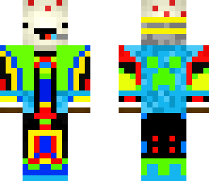 cake kid