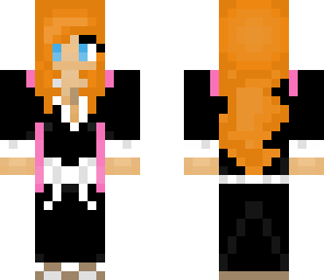matsumoto rangiku