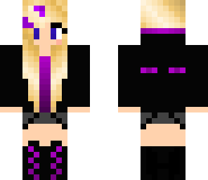 ender girl