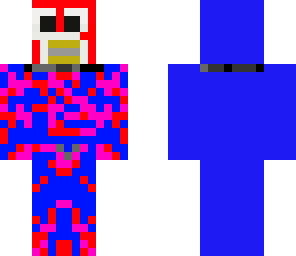 the best skin ever