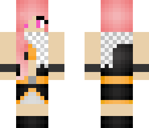 female natsu2