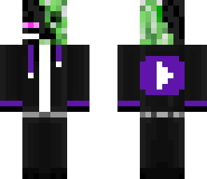 ender creeper