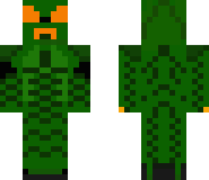 spiderman greenygobly
