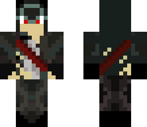 hurt wolf assassin my skin me original 12 like pls