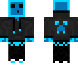 slime guy