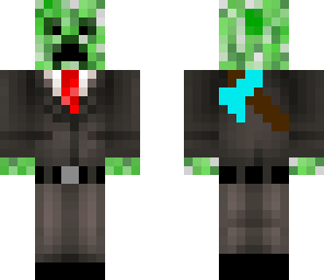 bisiness creeper