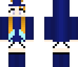 squid girl
