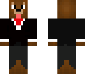 suit ****-bear