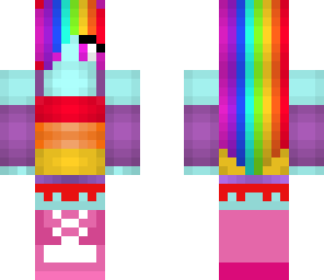 rainbow dash