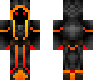 fire warrior