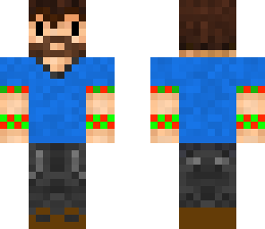 holiday matt