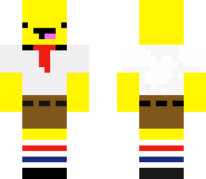 strongsponge