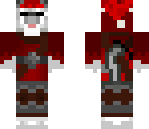christmas khajit
