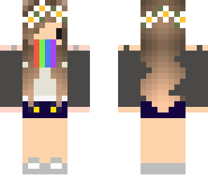 jojo's matching skin