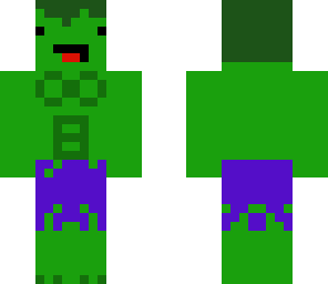derpy hulk