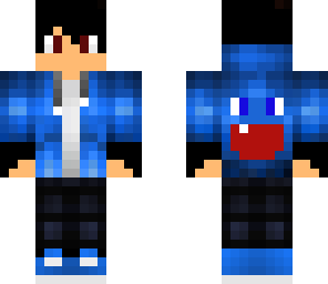 cool boy