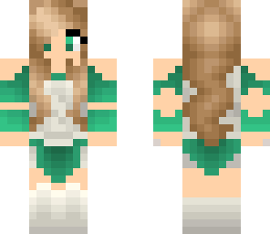 cloven elf